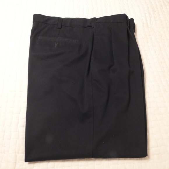 Men's Savane dress/casual Pants - Picture 2 of 7